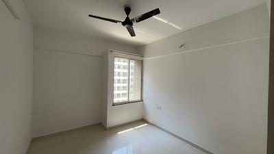Bedroom Image of 750 Sq.ft 2 BHK Apartment / Flat for sale in Majestique Manhattan, Wagholi Pune for Rs. 6200000