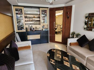 4 BHK Flat