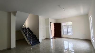 Hall Image of 1920 Sq.ft 3 BHK Duplex for sale in Kalapatti Coimbatore for Rs. 11000000