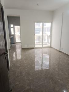 Hall Image of 1700 Sq.ft 3 BHK Apartment / Flat for sale in Cosmos Golden Heights, Crossings Republik Ghaziabad for Rs. 9200000