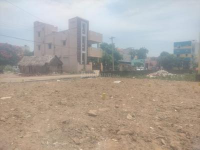 Residential Plot