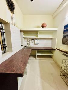 Kitchen Image of 1200 Sq.ft 2 BHK Independent House for rent in Mowa Raipur for Rs. 20000