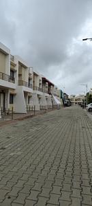 Image of 1450 Sq.ft 3 BHK Independent House for rent in V K Comfort Lush Green Villa, Ayodhya Bypass, Bhopal for Rs. 20000
