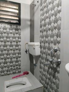 Common Bathroom Image of 1650 Sq.ft 3 BHK Apartment / Flat for rent in Kovilambakkam Chennai for Rs. 25000