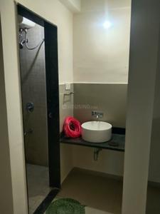 Image of 948 Sq.ft 2 BHK Apartment / Flat for rent in Vastukalp 9 Avenues, Wakad, Pune for Rs. 31000
