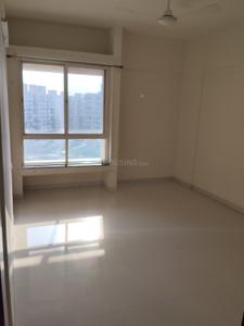 Bedroom Image of 1365 Sq.ft 2.5 BHK Apartment / Flat for sale in Nyati Elan, Wagholi Pune for Rs. 16000000