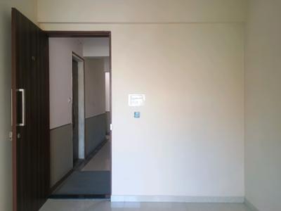 Living Room Image of 646 Sq.ft 1 BHK Apartment / Flat for sale in Balaji Saras Residency Phase 2, Thakurli Thane for Rs. 4060000