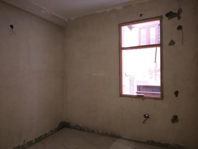 Bedroom Image of 750 Sq.ft 2 BHK Builder Floor for sale in DLF Ankur Vihar Ghaziabad for Rs. 2260389