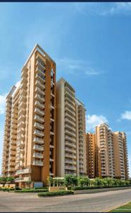 2.5 BHK Flat