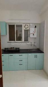 Prithvi Proximus Kitchen 1