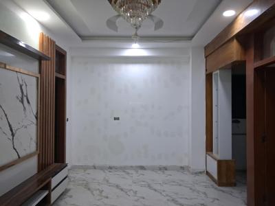 Living Room Image of 1180 Sq.ft 2 BHK Apartment / Flat for sale in Swastik Vikash Infra, Sector 104 Noida for Rs. 4250000