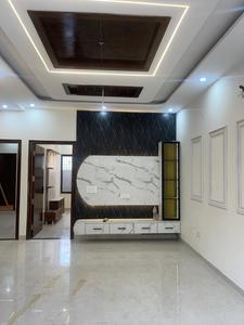 4 BHK Independent House