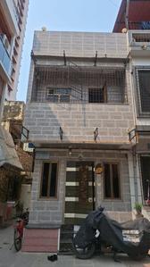 2 BHK Independent House