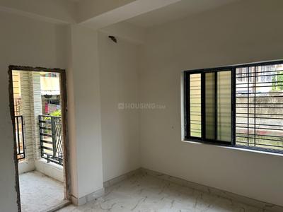 Bedroom Image of 799 Sq.ft 2 BHK Apartment / Flat for sale in Durga Nagar Kolkata for Rs. 3300000