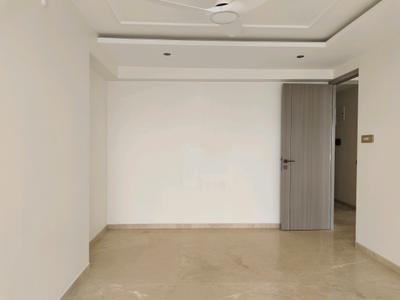 Bedroom Image of 3000 Sq.ft 4 BHK Apartment / Flat for sale in Gurukrupa Vyom, Vile Parle West Mumbai for Rs. 170000000