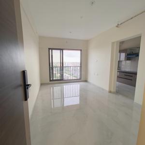 Hall Image of 510 Sq.ft 1 BHK Apartment / Flat for sale in Arkade Prime, Andheri East Mumbai for Rs. 15900000