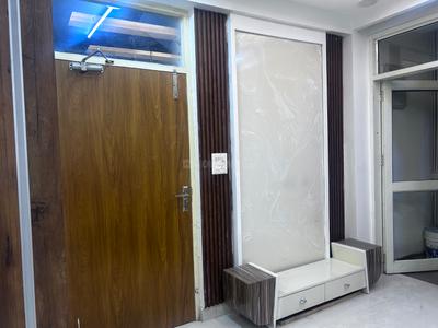 Bedroom Image of 800 Sq.ft 3 BHK Apartment / Flat for sale in SBP Housing Park, Mohan Nagar Dera Bassi for Rs. 5800000