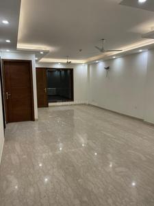 3 BHK Independent Builder Floor