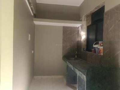 Kitchen Image of 585 Sq.ft 1 BHK Apartment / Flat for sale in Seawoods Navi Mumbai for Rs. 6900000
