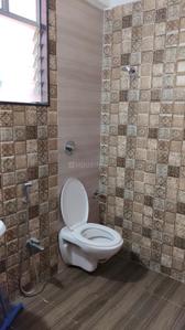 Image of 800 Sq.ft 2 BHK Apartment / Flat for rent in GK Silverland Residency Phase III, Ravet, Pune for Rs. 30000