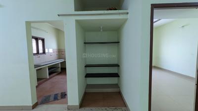 Kitchen Image of 1702 Sq.ft 3 BHK Builder Floor for sale in Madambakkam Chennai for Rs. 9999999