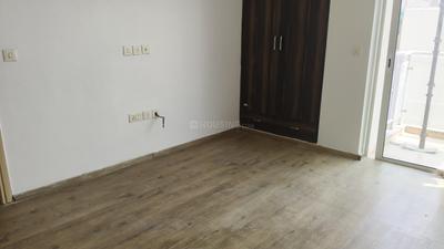 Bedroom Image of 1750 Sq.ft 3 BHK Apartment / Flat for sale in Experion The Heartsong, Sector 108 Gurgaon for Rs. 17949000