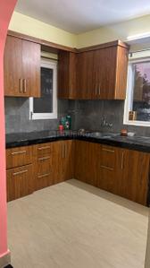 Kitchen Image of 750 Sq.ft 2 BHK Apartment / Flat for rent in Bhont Shimla for Rs. 10000