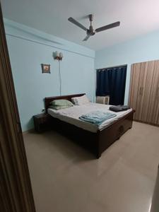 Bedroom Image of 1595 Sq.ft 3 BHK Apartment / Flat for sale in New Alipore Kolkata for Rs. 12000000