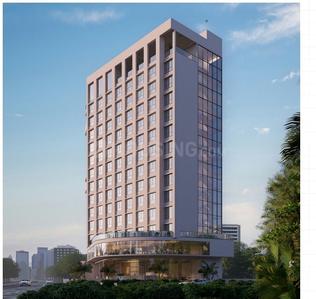 Image of 262 Sq.ft 1 RK Studio for sale in Tathawade, Pune for Rs. 3500000