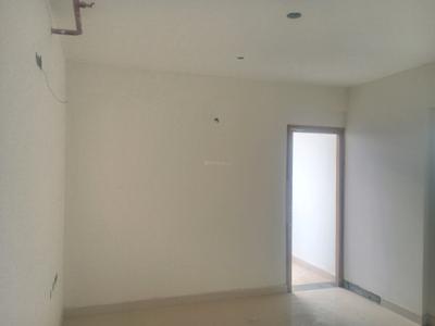 Bedroom Image of 1829 Sq.ft 3 BHK Apartment / Flat for sale in SMR Vinay Boulder Woods, Sikanderguda Hyderabad for Rs. 13725000