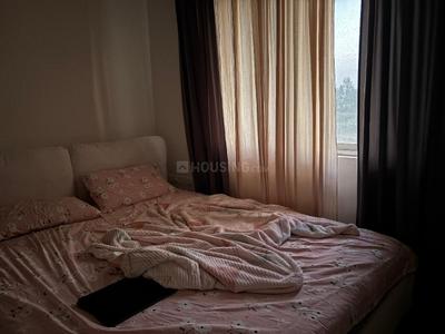 Bedroom Image of 985 Sq.ft 2 BHK Apartment / Flat for sale in Sipani Royal Heritage, Iggalur Bengaluru for Rs. 6800000