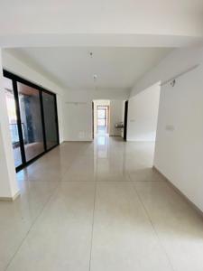 Hall Image of 2700 Sq.ft 4 BHK Apartment / Flat for sale in Vaishno Devi Circle Ahmedabad for Rs. 13200000