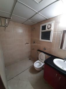 Image of 1550 Sq.ft 3 BHK Apartment / Flat for rent in Bommanahalli, Bengaluru for Rs. 65000