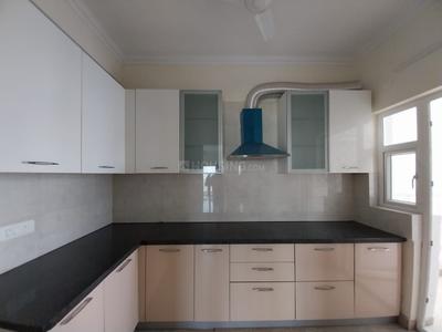 Kitchen Image of 1900 Sq.ft 3 BHK Apartment / Flat for sale in Shree Vardhman Victoria, Sector 70 Gurgaon for Rs. 24000000