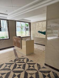 4 BHK Flat