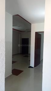 Hall Image of 997 Sq.ft 2 BHK Apartment / Flat for sale in Indus Regency Phase II, Navi Bagh Bhopal for Rs. 2000000
