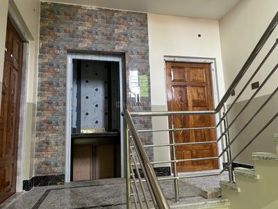 Balcony Image of 1050 Sq.ft 3 BHK Apartment / Flat for sale in Belghoria Kolkata for Rs. 4725000