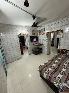 Bedroom Image of 600 Sq.ft 2 BHK Apartment / Flat for sale in Nava Vadaj Ahmedabad for Rs. 3800000
