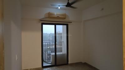 Bedroom Image of 1210 Sq.ft 2 BHK Apartment / Flat for rent in Nagjua Tropical Greens, Kamli Falia Silvassa for Rs. 16500