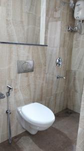 Image of 690 Sq.ft 1 BHK Apartment / Flat for rent in Lodha Amara, Kolshet, Thane for Rs. 27500