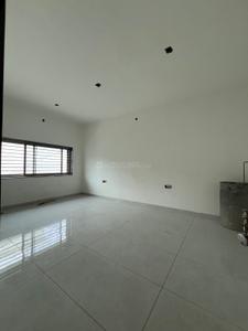 Bedroom Image of 2100 Sq.ft 3 BHK Duplex for sale in Vallabh Vidhyanagar Anand for Rs. 13000000