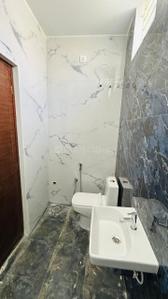 Bathroom Image of 2100 Sq.ft 3 BHK Independent House for sale in Pannimadai Coimbatore for Rs. 11500000