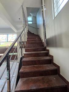 Floor Plan Image of 2000 Sq.ft 3 BHK Villa for sale in Injambakkam Chennai for Rs. 20000000