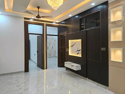 Living Room Image of 1400 Sq.ft 3 BHK Builder Floor for sale in Indirapuram Ghaziabad for Rs. 11600000