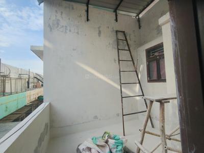 Balcony Image of 3050 Sq.ft 3 BHK Independent House for rent in Chordias Prime Ville Jaipur Ajmer Expressway, Chatarpura At Lalya Ka Bas Jaipur for Rs. 21000