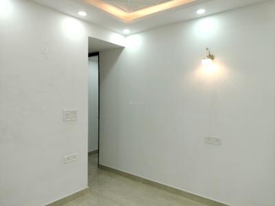 Bedroom Image of 1850 Sq.ft 3 BHK Apartment / Flat for sale in CGHS The Shabad, Sector 13 Dwarka New Delhi for Rs. 27900000