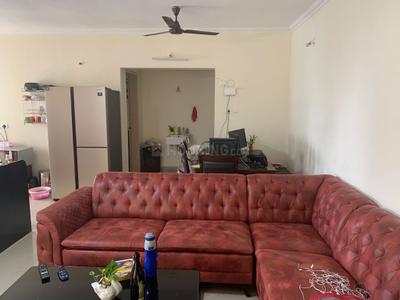 Hall Image of 1150 Sq.ft 2 BHK Apartment / Flat for sale in Madhuban Apartment, Balewadi Pune for Rs. 11000000