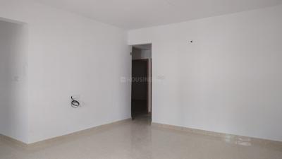 Living Room Image of 1420 Sq.ft 3 BHK Apartment / Flat for sale in SLV Brundavan, Hosakerehalli Bengaluru for Rs. 8500000