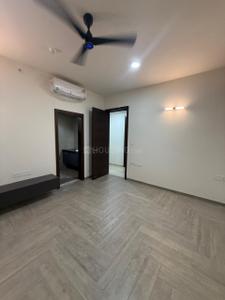 Bedroom Image of 3500 Sq.ft 4 BHK Apartment / Flat for rent in Sobha Marina One, Marine Drive Kochi for Rs. 115000