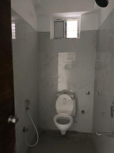 Common Bathroom Image of 1296 Sq.ft 2 BHK Apartment / Flat for sale in Neemsboro Bhanodayas Crystal, Dullapally Hyderabad for Rs. 6100000